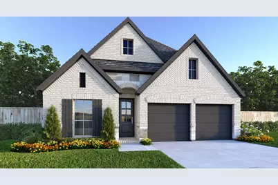 9616 Mount Brewer Lane, Porter, TX 77365 - Photo 1