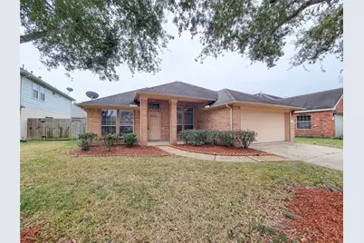 6806 Haley Court, Pearland, TX 77584 - Photo 3