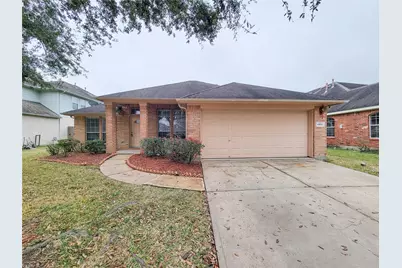 6806 Haley Court, Pearland, TX 77584 - Photo 1