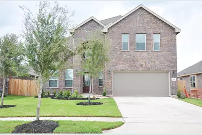 18111 Tall Chestnut Street, Cypress, TX 77429 - Photo 1