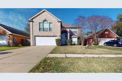 3310 Pecan Mill Drive, Sugar Land, TX 77498 - Photo 1