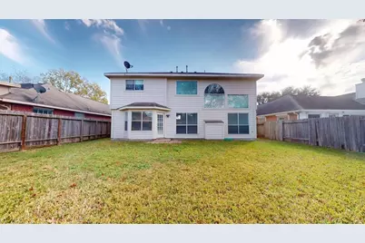 3310 Pecan Mill Drive, Sugar Land, TX 77498 - Photo 33