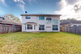3310 Pecan Mill Dr, Sugar Land, TX 77498 - Photo 33
