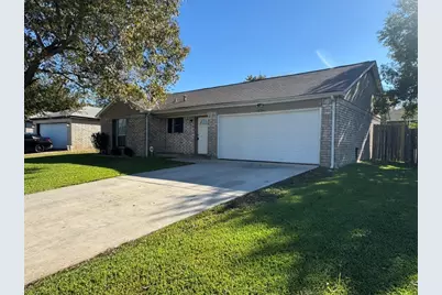 13355 Lake Breeze Lane, Willis, TX 77318 - Photo 1