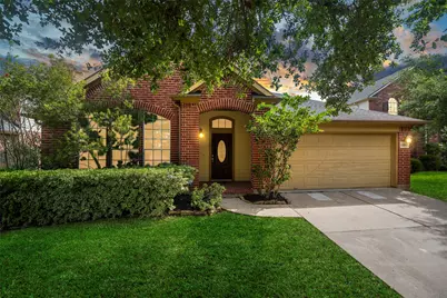 12807 Brook Arbor Court, Pearland, TX 77584 - Photo 1