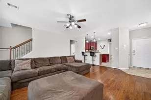 2611 Cottage Step Trail, Fresno, TX 77545 - Photo 9