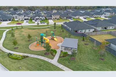2804 Willow Gulch Way, Rosenberg, TX 77469 - Photo 17