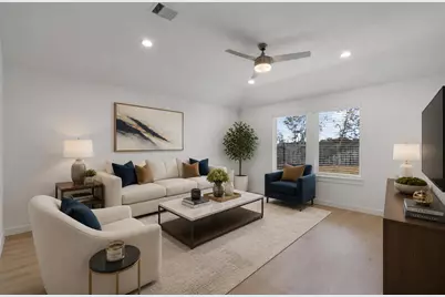 2804 Willow Gulch Way, Rosenberg, TX 77469 - Photo 5