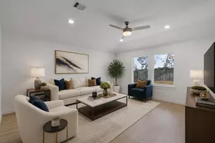 2804 Willow Gulch Wy, Rosenberg, TX 77469 - Photo 5