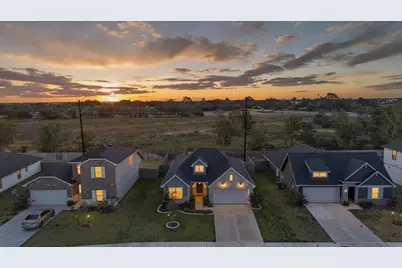 2804 Willow Gulch Way, Rosenberg, TX 77469 - Photo 1