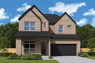 328 Twilight Haze Ct, Willis, TX 77318 - Photo 1