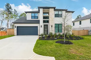 215 Warbler Song Dr, Willis, TX 77318 - Photo 1