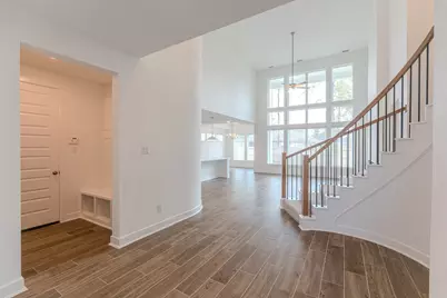 215 Warbler Song Drive, Willis, TX 77318 - Photo 5