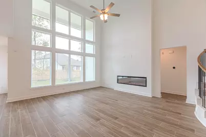 215 Warbler Song Drive, Willis, TX 77318 - Photo 11