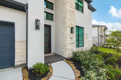 215 Warbler Song Drive, Willis, TX 77318 - Photo 3