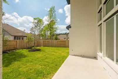 215 Warbler Song Drive, Willis, TX 77318 - Photo 45