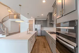 215 Warbler Song Dr, Willis, TX 77318 - Photo 9