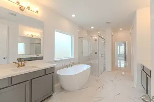 215 Warbler Song Dr, Willis, TX 77318 - Photo 19