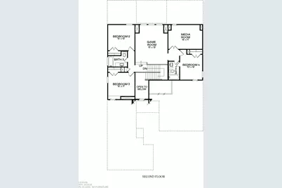 5422 Kingfish Drive, Baytown, TX 77521 - Photo 3