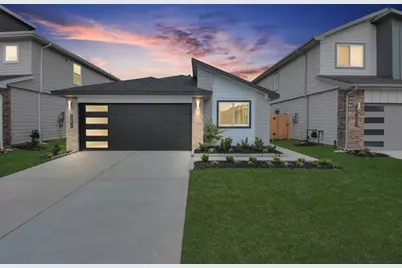 12814 Heddington Grove Lane, Houston, TX 77047 - Photo 1