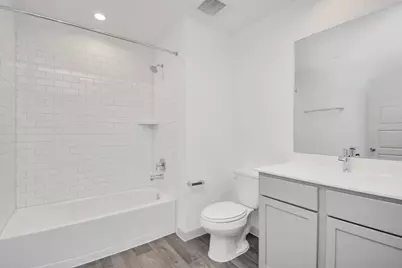 12814 Heddington Grove Lane, Houston, TX 77047 - Photo 7