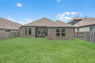 15606 Baronial Castle Dr, Humble, TX 77346 - Photo 19