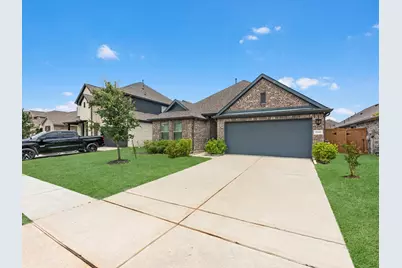 15606 Baronial Castle Drive, Humble, TX 77346 - Photo 3