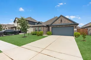 15606 Baronial Castle Dr, Humble, TX 77346 - Photo 3