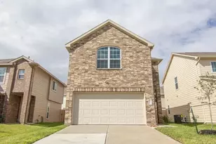 18622 Queesborough Creek, Katy, TX 77449 - Photo 1