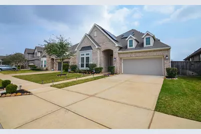 2018 Edgemont Place, Missouri City, TX 77459 - Photo 3