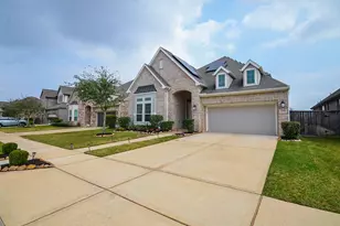 2018 Edgemont Pl, Missouri City, TX 77459 - Photo 3