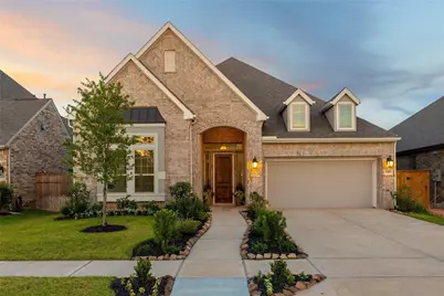 2018 Edgemont Place, Missouri City, TX 77459 - Photo 1