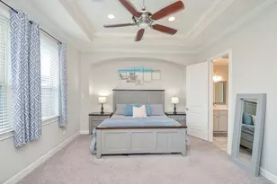 2018 Edgemont Pl, Missouri City, TX 77459 - Photo 27