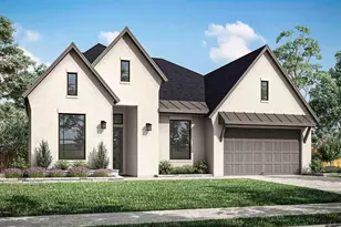 2610 Crown Rdg Dr, Missouri City, TX 77459 - Photo 1