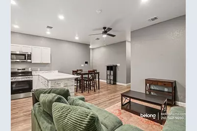 206 Roberts St #201, San Antonio, TX 78207 - Photo 11