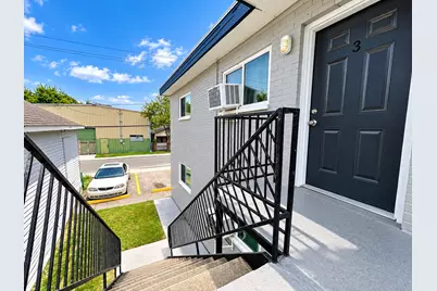 3906 Rotman St #3, Houston, TX 77003 - Photo 1