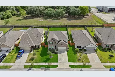 5427 Tourmaline Way, Brookshire, TX 77423 - Photo 25