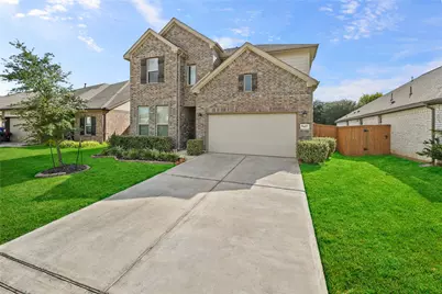 5427 Tourmaline Way, Brookshire, TX 77423 - Photo 1