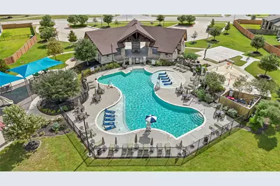 5427 Tourmaline Way, Brookshire, TX 77423 - Photo 29