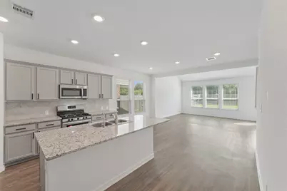 5427 Tourmaline Way, Brookshire, TX 77423 - Photo 9