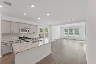 5427 Tourmaline Wy, Brookshire, TX 77423 - Photo 9