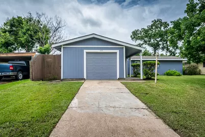 4411 Knotty Oaks Trail, Houston, TX 77045 - Photo 1