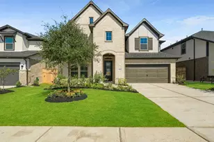 4522 Sunny Hazel Ln, Fulshear, TX 77441 - Photo 1