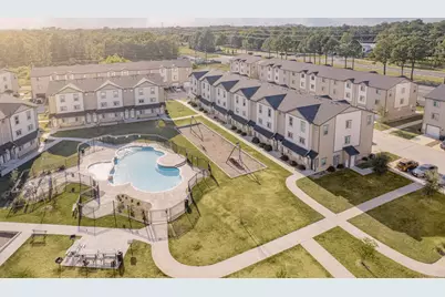 12603 Telge Road #8 I-L, Cypress, TX 77429 - Photo 1