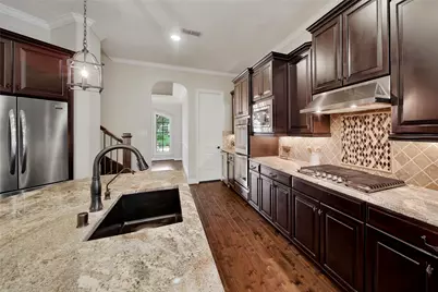 27715 Burnett Hills Lane, Fulshear, TX 77441 - Photo 15