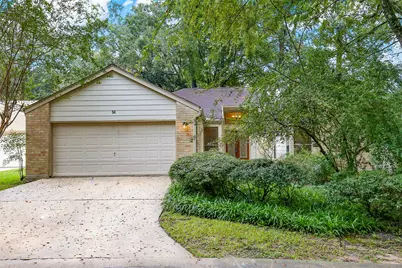 36 N Autumnwood Way, The Woodlands, TX 77380 - Photo 3