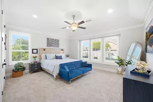 1433 Hicks Field Ln, League City, TX 77573 - Photo 29