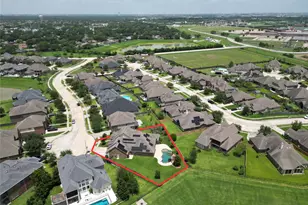 1433 Hicks Field Ln, League City, TX 77573 - Photo 45