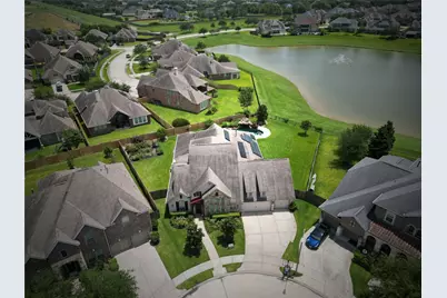 1433 Hicks Field Lane, League City, TX 77573 - Photo 1