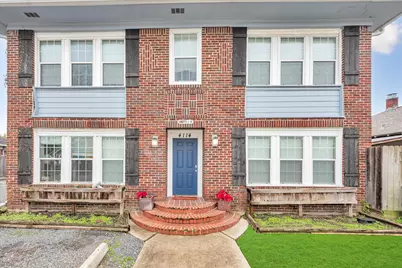 4114 Lamar Street, Houston, TX 77023 - Photo 1